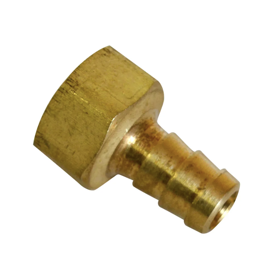 CACHIMBA COMPRESOR CON HILO 1/4 NPT HI TAP