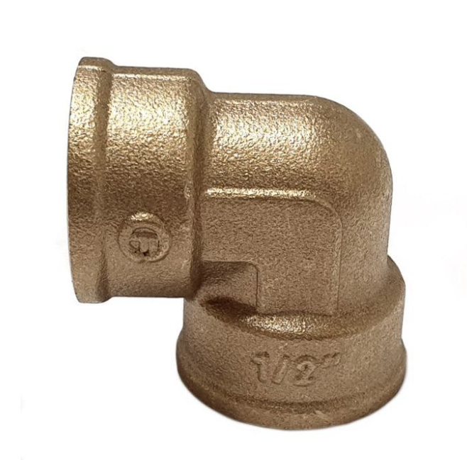 CODO BRONCE HI HI 1/2