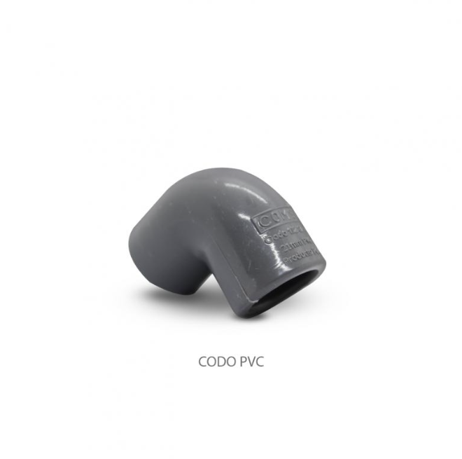 CODO SO-SO 1/2 ITAP-FIT