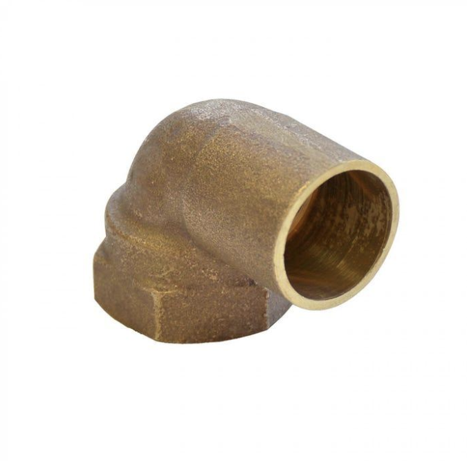 CODO BRONCE SO-HI3/4 X 1/2