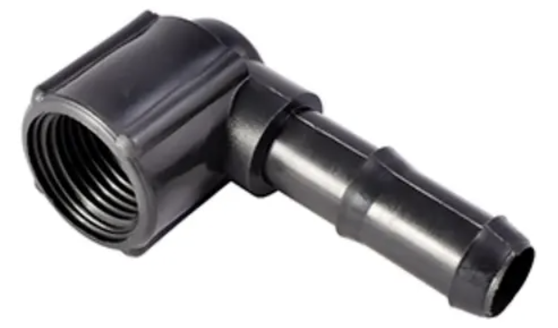 CODO POLIETILENO HI-TETILLA 1/2