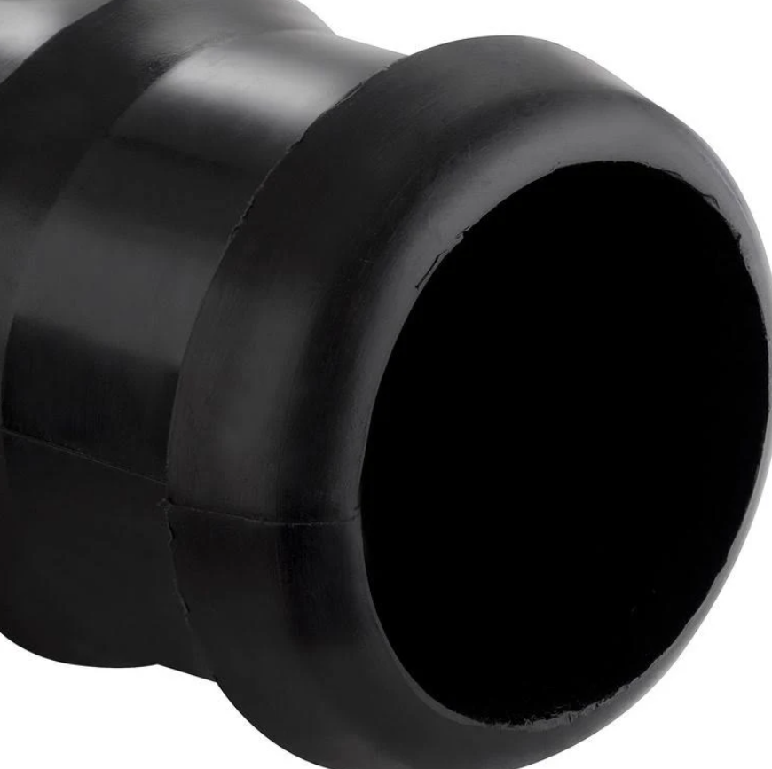 CODO POLIETILENO TETILLA 1 1/2 - Imagen 2