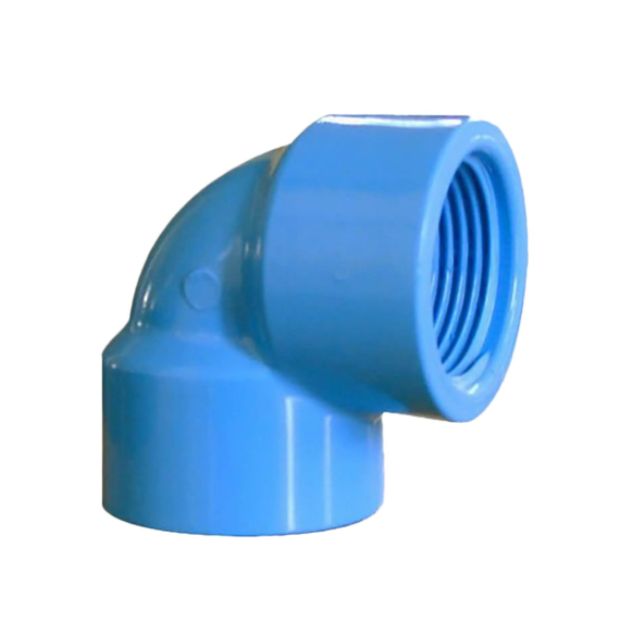 CODO PVC 25 HI x 32MM CEM