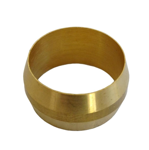 CONO AJUSTE BRONCE (P-CANERIA COBRE) 5/16