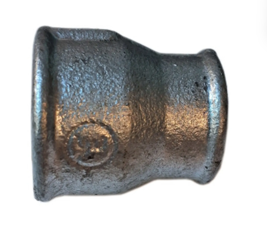 COPLA GALVANIZADA HI 1 1/2 X 3/4