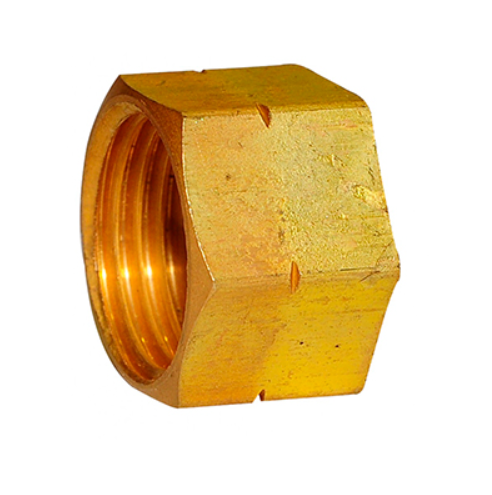 COPLA BRONCE.HI 1/4 (TAP)