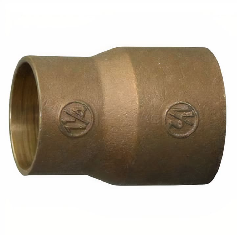 COPLA BRONCE SO 11/2X 1 1/4