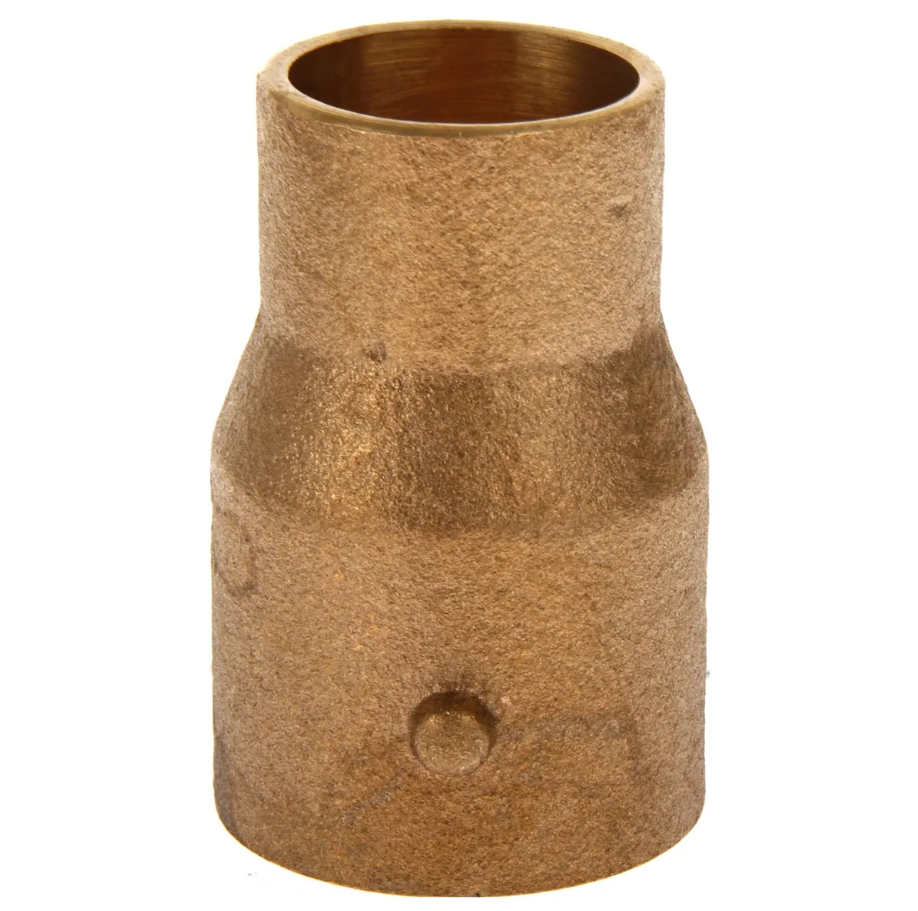 COPLA BRONCE SO 3/4 X 1/2