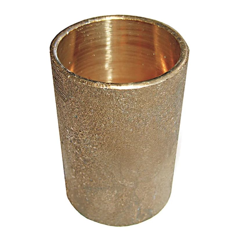 COPLA BRONCE SO 1/2 X 3/8