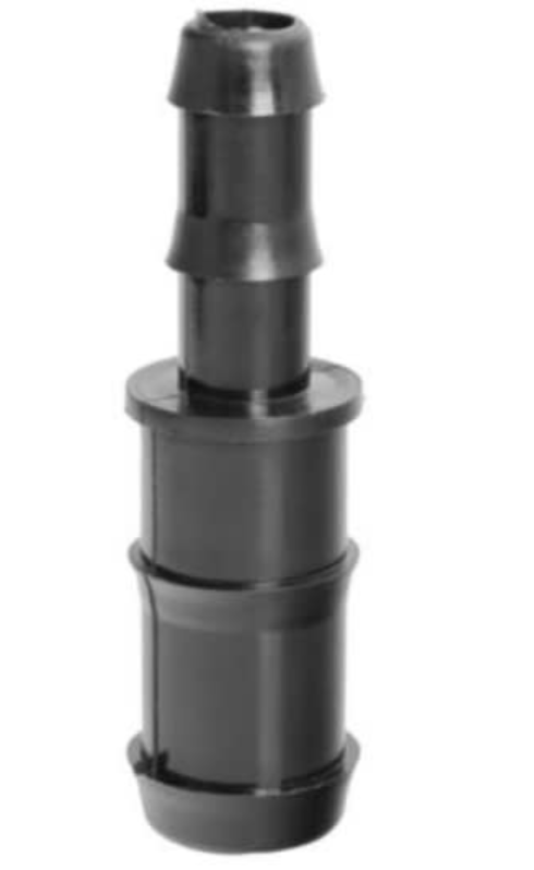 COPLA POLIETILENO TETILLA 3/4 X 1/2