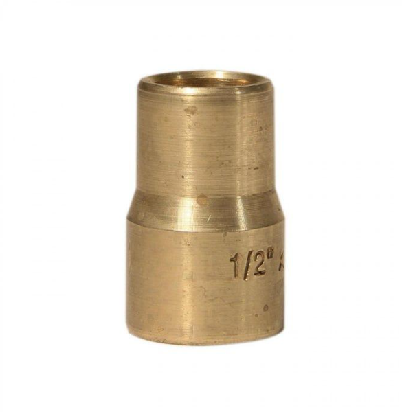 COPLA COBRE SO 1/2 X 3/8