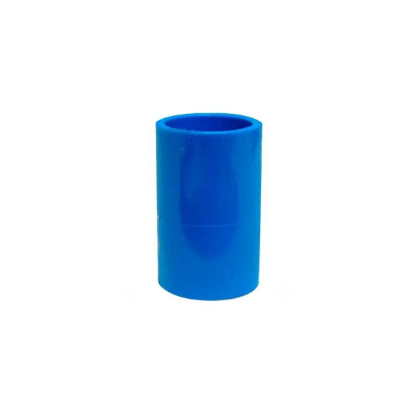 COPLA PVC PRESION RED. LARGA C/C M/H 50MMX40MM