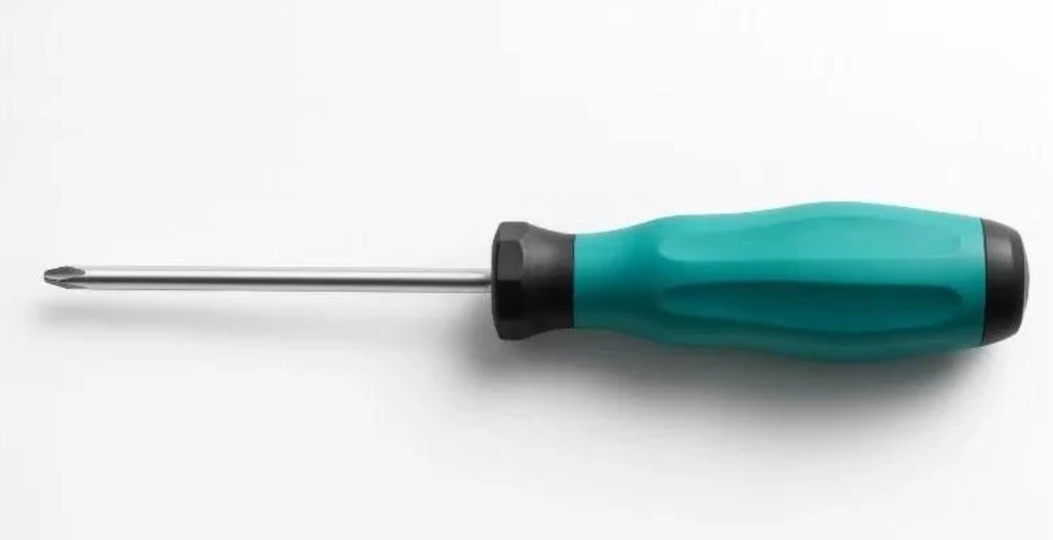 DESTORNILLADOR TORX T-15