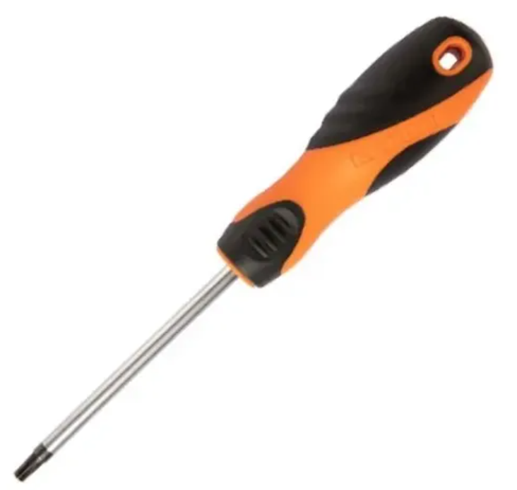 DESTORNILLADOR TORX T-30