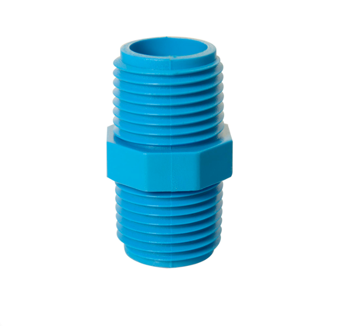 HILO PVC PRESION HE/HE 3/4