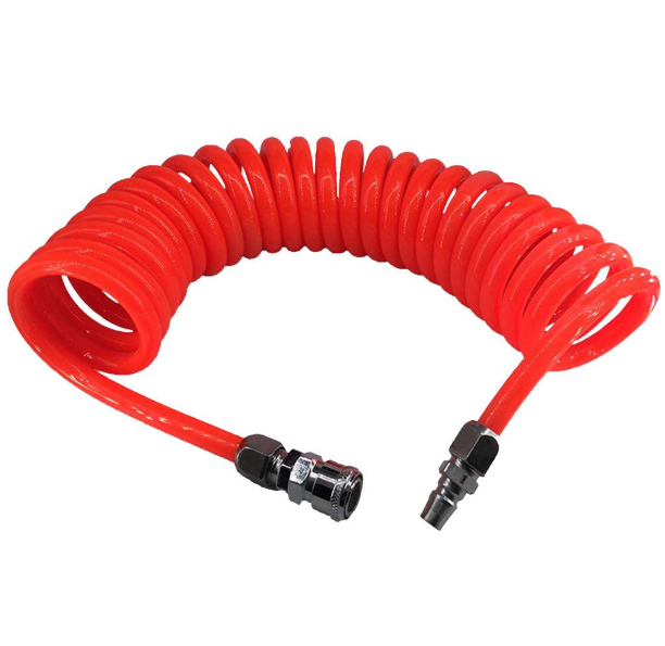 MANGUERA ESPIRALADA 2 MT