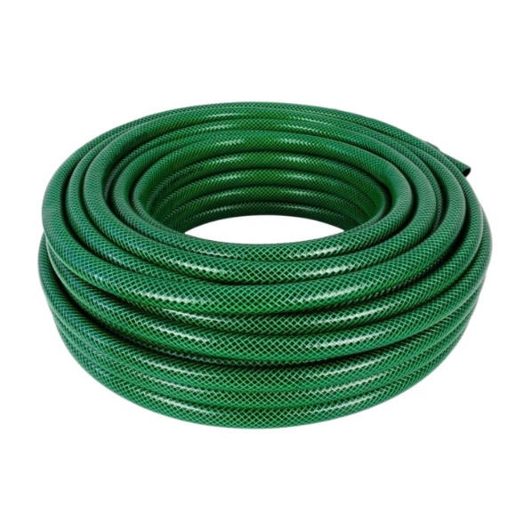 MANGUERA JARDIN STANDARD 1 (VERDE)