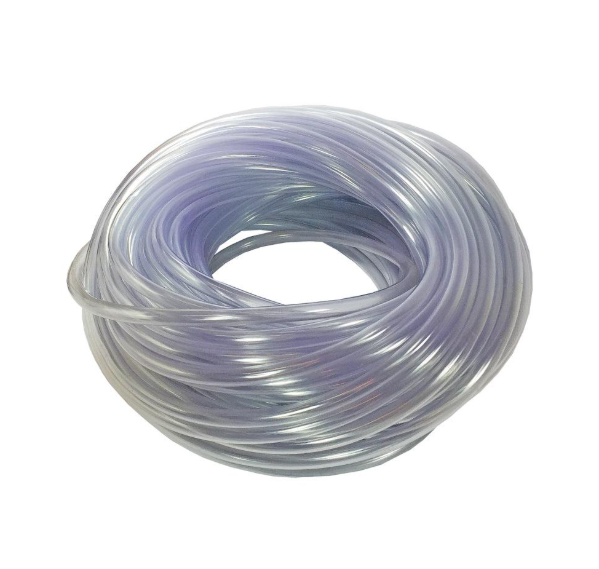 MANGUERA PRESION MALLAFLEX 1/4 ( 6MM INT)