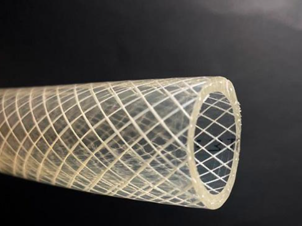 MANGUERA PRESION MALLAFLEX 1/2 (12MM INT)