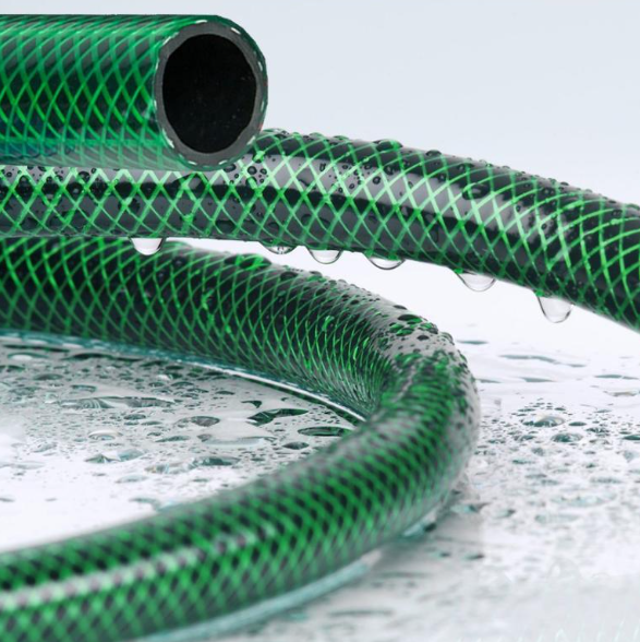 MANGUERA JARDIN GALACTICA 1/2 VERDE