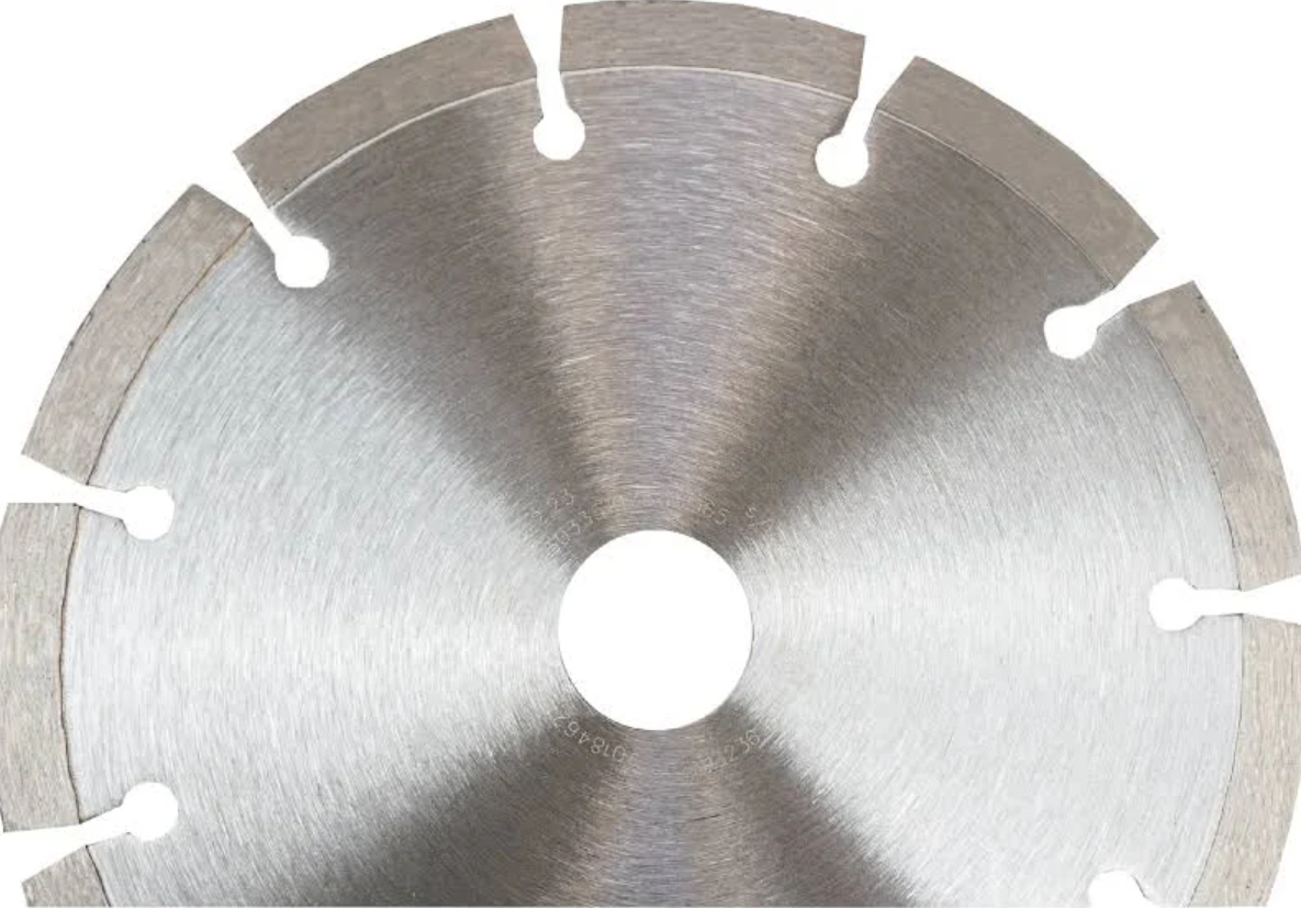 DISCO CORTE DIAMANTADO 180MM NEXXO CONTINUO