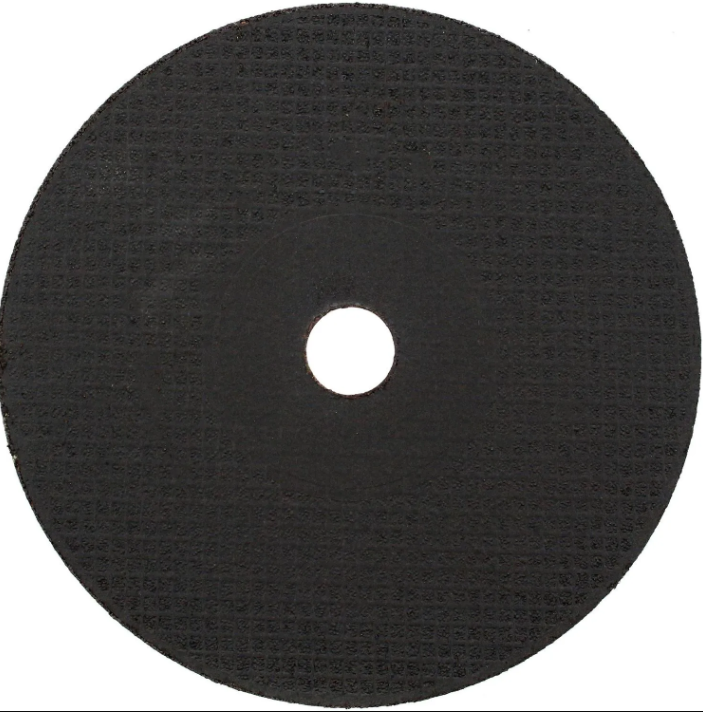 DISCO DE CORTE METAL 7 X 1/8 X 7/8