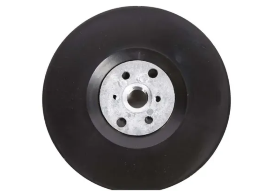 DISCO GOMA P/ESMERIL 7 HEMIC