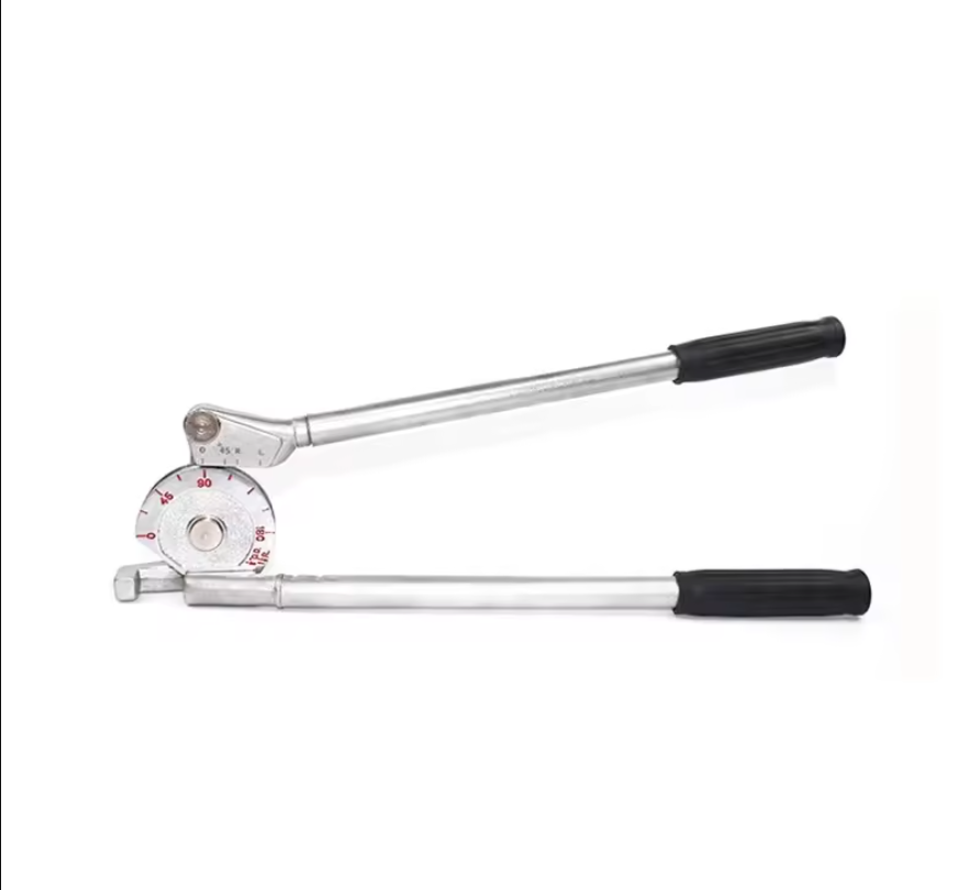 DOBLADORA TUBO 12MM CHINA