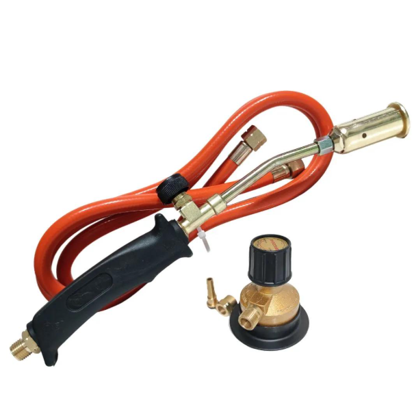 EQUIPO SOLDAR BOQUILLA 8400 GASJET REFRIGERACION