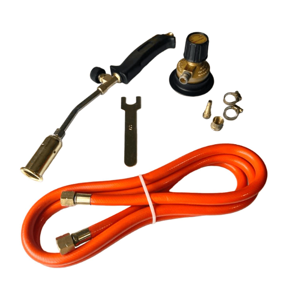 EQUIPO SOLDAR BOQUILLA 9000 GASJET (GASFIT 11/2)