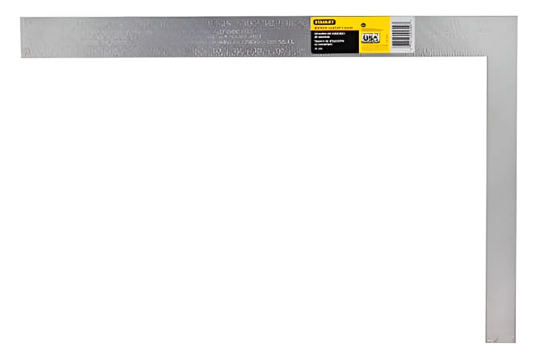 ESCUADRA ALBANIL 16 X 24 STANLEY