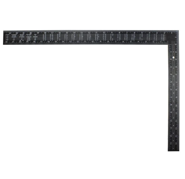 ESCUADRA ALBAÑIL 16X24 TAIWAN