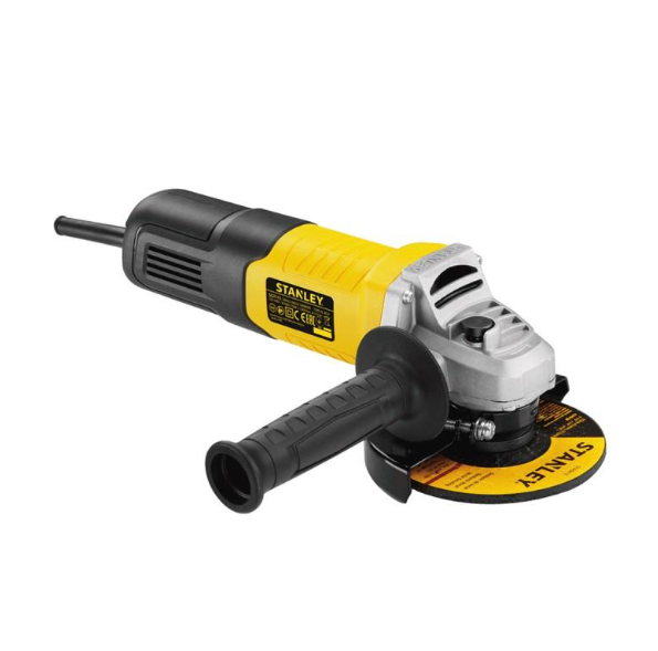 ESMERIL ANGULAR 4.1/2 STANLEY 900W STGS9115-B2C