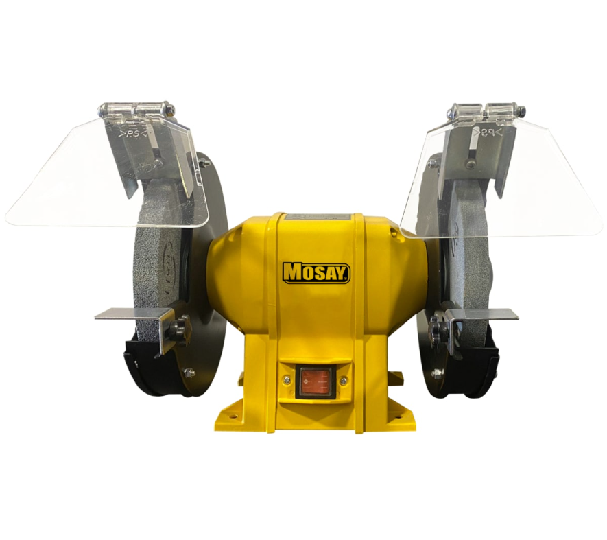 ESMERIL D/MESA 8 370W MOSAY (2950RPM)