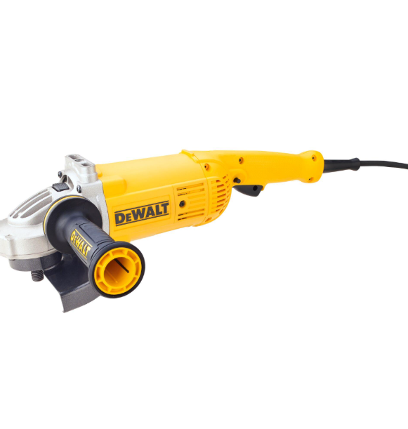 ESMERIL ANGULAR 7 2600W DWE497-B2C DEWALT