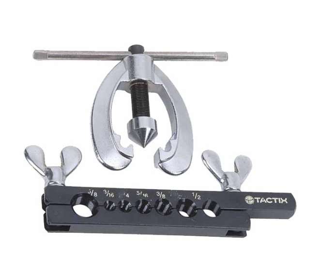 EXPANDIDOR TACTIX 338015 7 PCS.