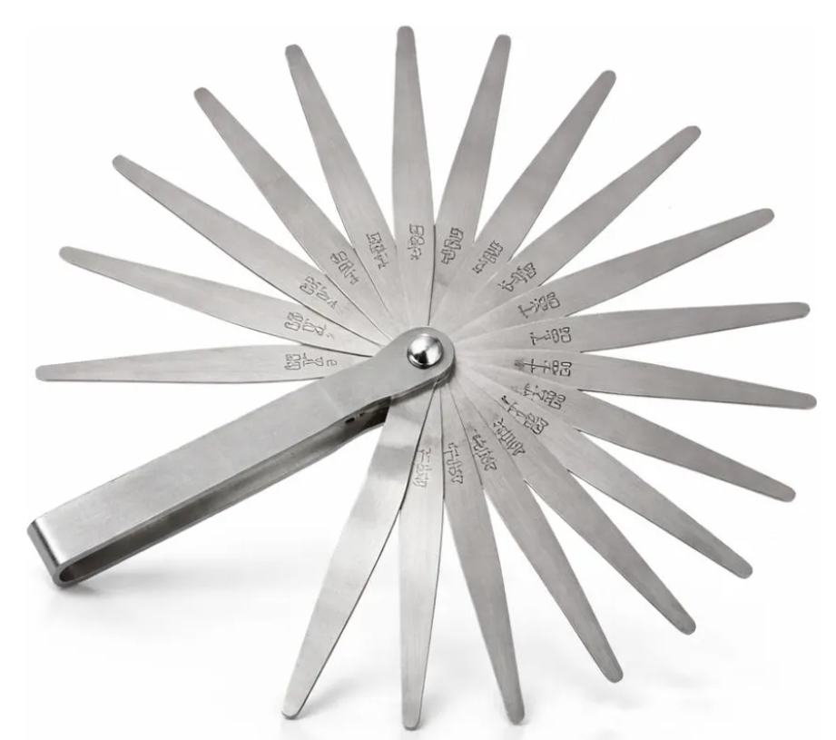 FEELERS 15 HOJASMM TACTIX