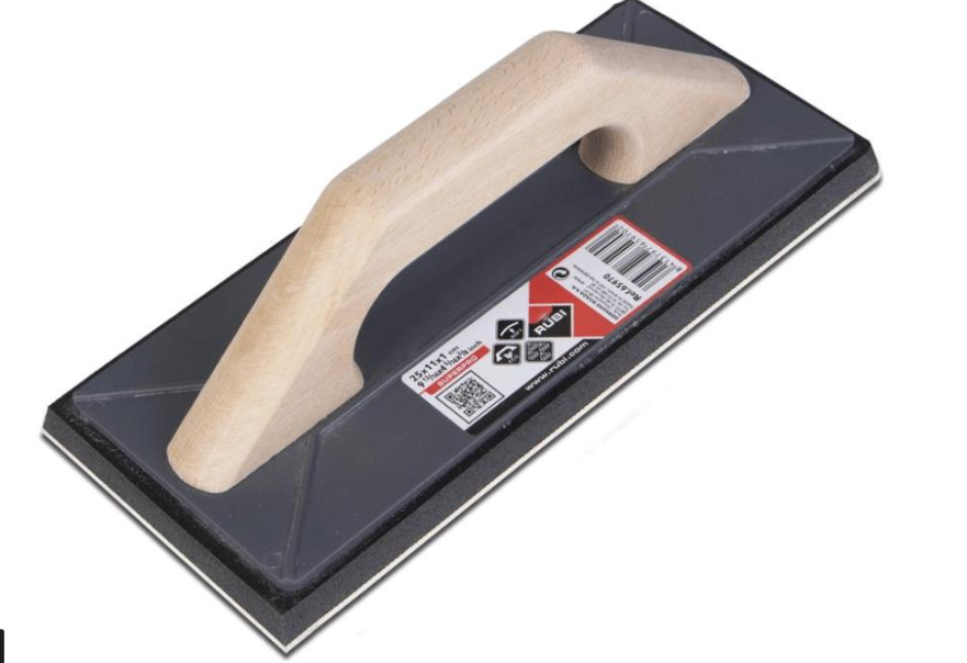 FRAGUADOR P/CERAMICA CHICO RUBI 7