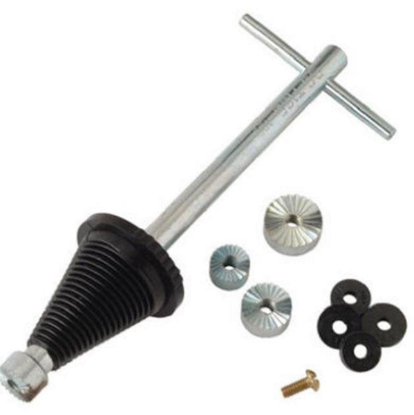 FRESA PARA LLAVES DE AGUA (UNIVERSAL) 15