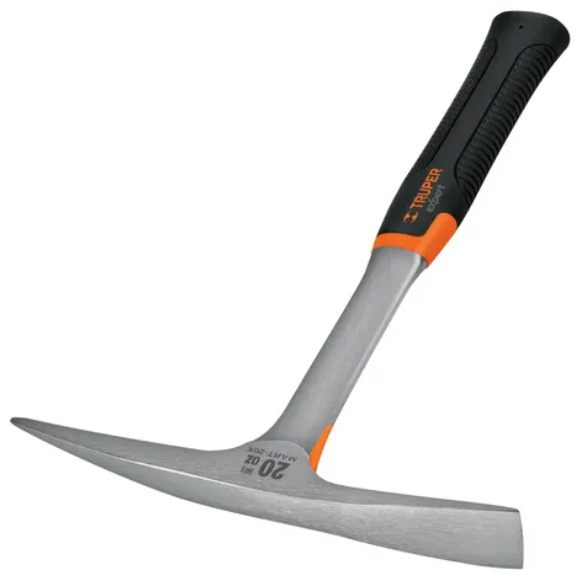 HACHUELA PUNTA Y RAMA MART-20X TRUPER