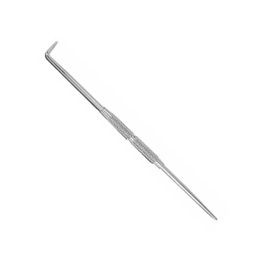 MARCADOR PARA METAL 2 EN 1 TACTIX 9000092