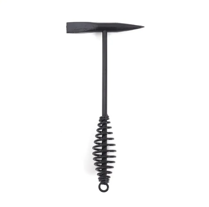 MARTILLO SOLDADOR C/RESORTE