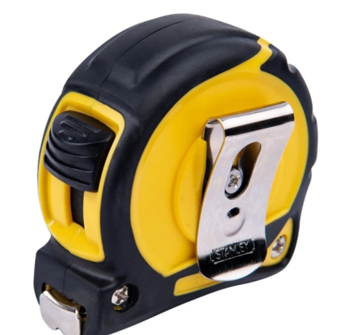 HUINCHA MEDIR 3 MT STANLEY 30-608 - Imagen 2