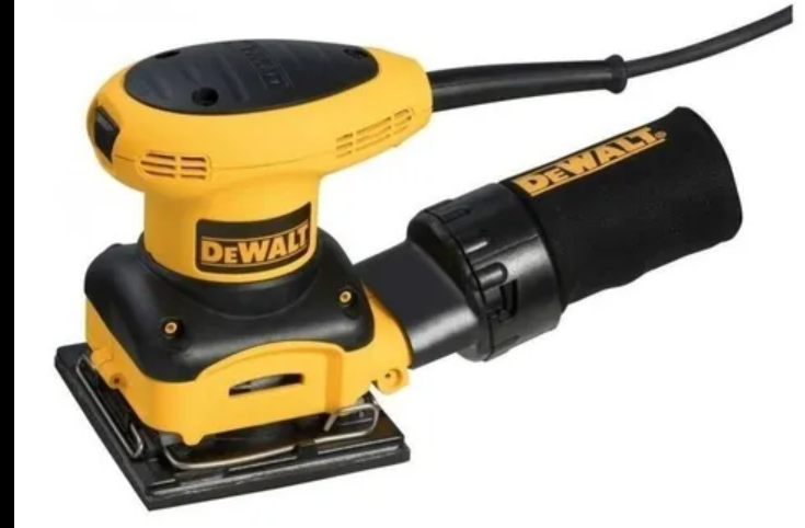 LIJADORA ORBITAL DW 411/D26441