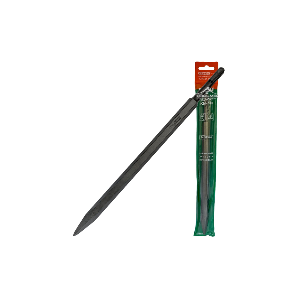 PUNTO PARA ROTOMARTILLO 14 X 300MM