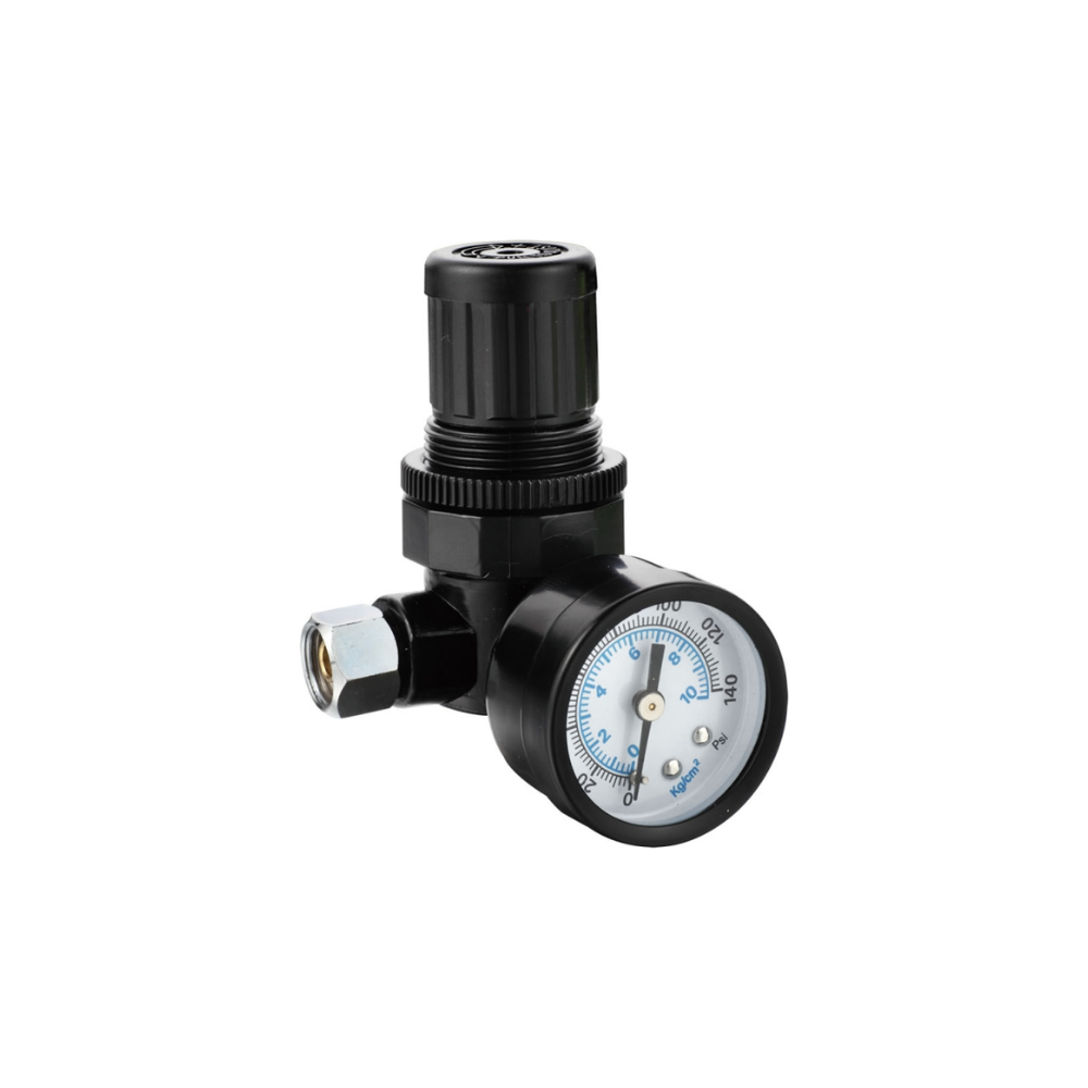 REP.VOYLET REGULADOR AR-802