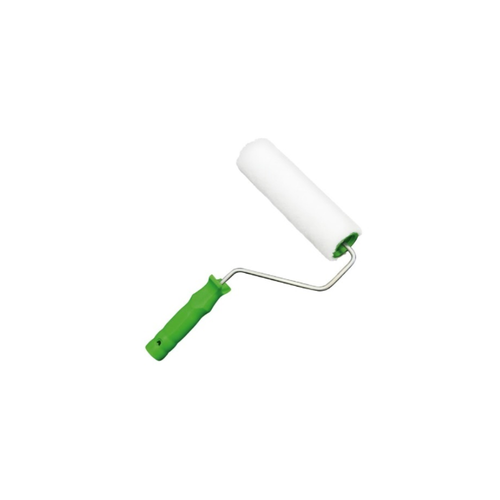 RODILLO POLIESTER ESTAMPA PELO CORTO 23CM. (9)