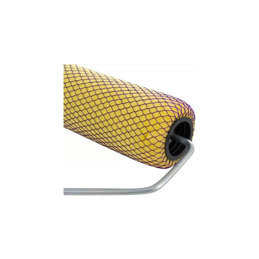 RODILLO TEXTURAR 18CM ESPUMA/MALLA - Imagen 2