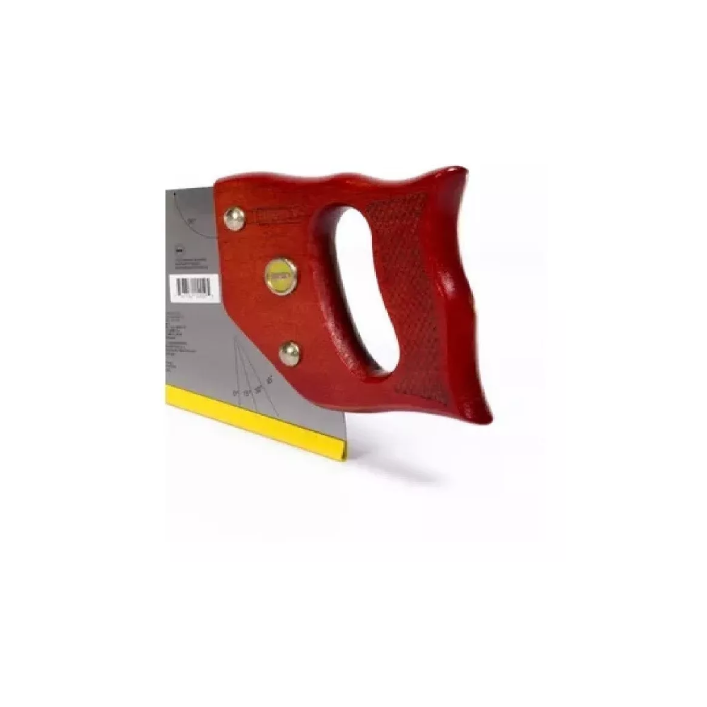 SERRUCHO CARPINTERO 18 STANLEY (15-558) - Imagen 2