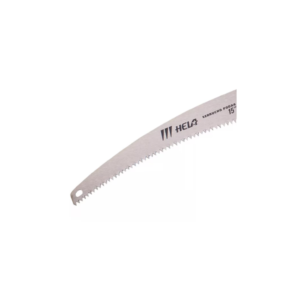 SERRUCHO PODAR CURVO 15 HELA 630 - Imagen 2